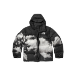 THE NORTH FACE 1996 Retro Nuptse 700 t&auml;idis Pakitav 92. aastap&auml;eva jope NF0A7WYQ-9R0 M black