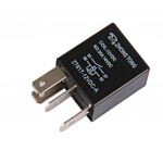 Autod, veoautod, autod, mootors&otilde;idukid, DC 12 V 30 A 30 AMP SPST relee releed, 4 kontakti 4P 2.0x1.5x3.5cm