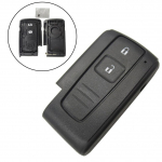 2 nupuga kaardikaanega auto v&otilde;tme&uuml;mbris Priuse 2004-2009 Corolla Verso Camry jaoks