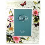 Les Tr&eacute;sors De Lily [L6833] &ndash; Tutti frutti 'Silk Butterfly' pildiraam (10x15 cm) mitmev&auml;rviline