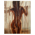 5D Teemanttikandid Aed T&uuml;druku muster Rhinestones Teemantmaaling Ristpistes 20X30CM