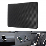 DYS Auto Shop Universal Plaid Design Car Magic libisemisvastane telefoni v&otilde;tmehoidja armatuurlaua padja matt
