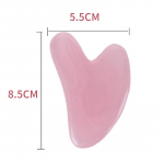 Silicone Face Massager Roller Healthy Beauty n&auml;ohooldusvahend