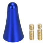 Antenn Stubby Bee Sting For Vf Holden Commodore Ss Ssv Sv6 Redline Satnav V&auml;lisosad Antennid Kleebised Must Sinine Punane