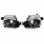 1 paari esiudutulede vahetus BMW 7. seeria E65 E66 E67 63176943415,63176943416 jaoks Right and Left