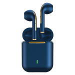 J18 TWS juhtmevabad Bluetooth-k&otilde;rvaklapid