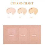 Clio New Stay Perfect Velvet Cushion SPF50+ PA++ 12g * 2ea 2. Langerie