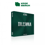 ENHYPEN - DIMENSION : DILEMMA (ESSENTIAL ver.)