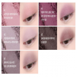 IPKN Personal Mood Palette 5g 2 v&auml;rvi 1. Plain Summer