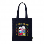 Line Friends BT21 City Edition Hongkongi &ouml;kokott