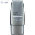 Giffarine Wis &ouml;&ouml;kreem meestele, taaselustab n&auml;onahka koens&uuml;&uuml;m Q10 ja E-vitamiiniga, 40 g 11314 40 g