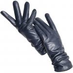 Klassikalised naiste kindad V&auml;rviline Lambanahk Talvine Soe &otilde;huke Mood Puuteekraaniga kindad Kvaliteetne 8.5