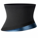 Naiste kaalulangus talje rasvap&otilde;letus mao m&auml;hised kaalulangus salendav kehakuju treener Korsett S/M must