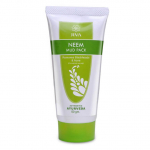 N&auml;o savi: vistrike ja akne vastu (50 g), Neemi mudapakk, Jiva 7.0625