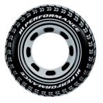 Loominguline t&auml;ispuhutav rehvide ujumisr&otilde;ngas t&auml;iskasvanutele m&otilde;eldud t&auml;ispuhutav ujumisr&otilde;ngas suvine ujumisr&otilde;ngas t&auml;ispuhutav ujumisr&otilde;ngas 90cm must