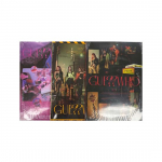 ITZY album GUESS WHO (Kaasa s&uuml;nnikoht) SET Ver