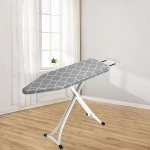 Puuvillane triikimislaua katte kaitsja paks polster plekkindel kuumusisolatsioon 120cmx41cm