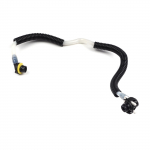 BHC636 diislik&uuml;tuse toru toru A6110706832 Alates kuni Filtripump Sprinter 901-904 2000-2006, Vito W638 108-112 CDi 1996-2003