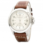 Hamilton Khaki King automaatne meeste k&auml;ekell H64455523