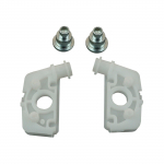 EWR5391 aknat&otilde;stuki nurgaklambri tihvt 51337020659 51337020660 esiosa BMW E46 jaoks