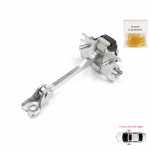 EDP944 esiukse fiksaatori hinge piduri peatuse kontrollrihma piiraja 9181K9 Fiat Scudo Jumpy l&auml;hetuseksperdi Tepee MK2 2007-2016 jaoks