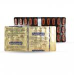 Calcimax Forte Plus 30 tableti riba