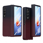 Karastatud klaasist kilega kokkupandav kaitse&uuml;mbris Samsung Galaxy Z Fold 4 5g Fold3 Fold4 Fold 3 2 Fold2 p&otilde;rutuskindlate matt&uuml;mbriste jaoks for Galaxy Z Fold 2