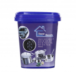 (Nikita) MultiPurpose Cleaning Paste Steel Cleaner Koduk&ouml;&ouml;gi plekkide puhastamine One Size sinine