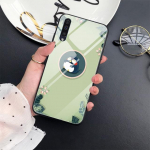 Armas Corgi koerakohver Samsung Galaxy A52 A71 A72 A73 A53 karastatud klaasist kate Samsung A13 5g A03 A22 A21s A03 Core A42 A70 jaoks For Samsung A71