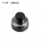 10-42MM laienduspea must s&uuml;sinikterasest korrosioonikindlus
