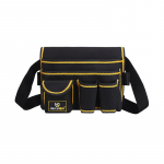 Multifunktsionaalne remondit&ouml;&ouml;riist Fanny Pack Oxford Cloth Hardware Kit V&auml;ike t&ouml;&ouml;riist Fanny Pack 25*21CM