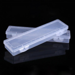 Pintsel Maalimine Pliiatsid Hoiukast Akvarellpliiatsi konteiner Joonistust&ouml;&ouml;riistade salv None puhas