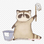 Cartoon Raccoon Panda Triikraud soojus&uuml;lekandel tr&uuml;kkimisel Vin&uuml;&uuml;lplaastrid Kleebis riietele Ise ise teha aplikatsioonid pestavad plaastrid