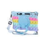 iPad 10.9 10. 10.2 9. 8. 7. p&otilde;lvkonna &uuml;mbrise Kids jaoks m&otilde;eldud tahvelarvuti kate iPad Airi jaoks 1 2 3 4 5 Pro 11 2022 2021 9,7 2017/18 &uuml;mbris iPad10.2 7th 8th 9th