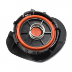 Uus PCV klapikaane remondikomplekt klapikork koos membraaniga Peugeot 207 EP6 VTI Citroen MINI Cooper N12 N16 0248.Q5 jaoks 1PC