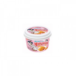 Samyang BULDAK Dry Spicy Hot Hot Hot Chicken Flat Klaasnuudlid 155,6 g (5 Valikud) #1PCS
