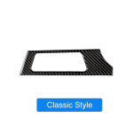 S&uuml;sinikkiust auto vasakpoolne kliimaseade Classic Style black
