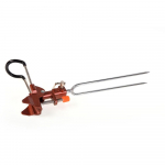 Reguleeritav eemaldatav karpkala &otilde;ngeritvahoidja stentide hoidja &Otilde;ngeritva statiivi hoidik &Otilde;ngitsemine Ta