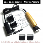 Professionaalne suure v&otilde;imsusega 55 W lemmikloomal&otilde;ikur Koerte Trimmer Pardel 888 Loomad Kassiniiduk Elektriline H Cuttg he Europe