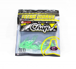 Duo Soft Lure Tetra Works Chop 35mm 12 pakis S506 (8854)