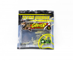 Duo Soft Lure Tetra Works Grapper 45mm 12 pakis S512 (1984. aasta)