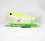 Ima Popkey 80 pliiatsi ujuv lant 118 (5770)