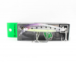 Jackall Big Backer Anchopeed 103 uppuv lant 42 grammi Yuugure (3423)