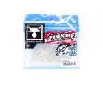 Jackall Soft Lure SW Light M&auml;ng Peke Ring 2.0 Colorful Sabiki (4472)