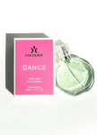 Dance with me Parfum naistele 30 ml + 30 ml