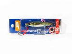 Major Craft Metal Jig Jigpara Tungsten JPTG-60L 60 grammi 083 (4561)