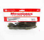 Megabassi pehme peibutuspudel krevett 4 tolli kerge arbuus (8638)