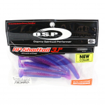 OSP pehme peibutis HP Shad Tail 3,1 tolli TW-147 (1484)