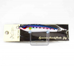 Sea Falcon Metallist Jig Cast 40 grammi H07 (2466)