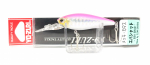 Yo Zuri Eba Shad 50 mm uppuv lant F755-SHP (3559)